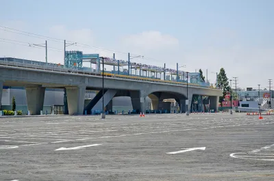 Metro STation