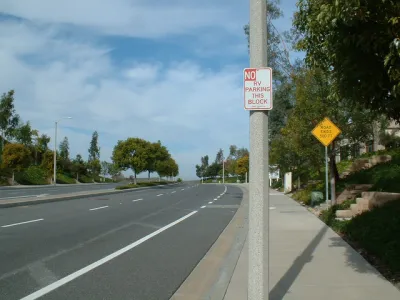 Homeless Bans
