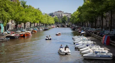 Amsterdam