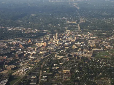 Akron, Ohio