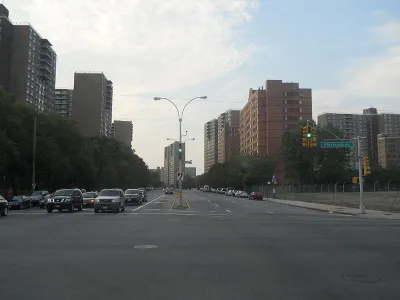 Brooklyn, New York City