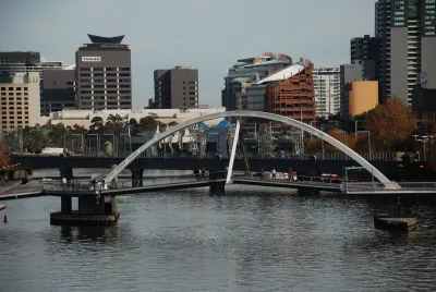 Melbourne, Australia