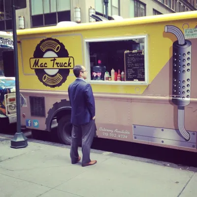 Food Truck