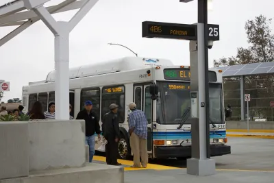 Foothill Transit