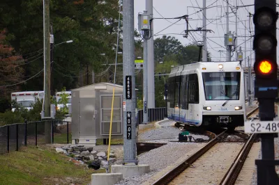 Tide Light Rail