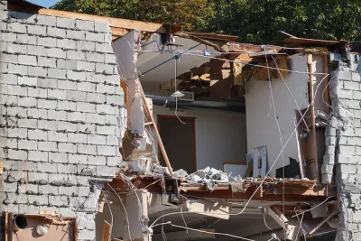 Demolition