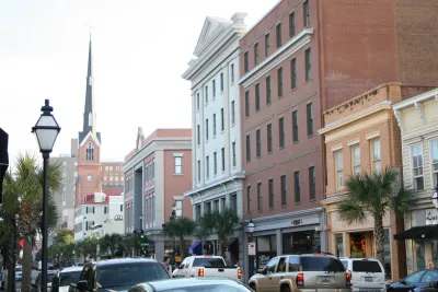 Charleston, South Carolina