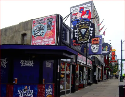Beale Street