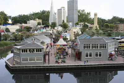LEGO Land