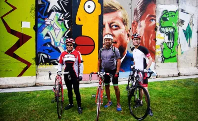 Ciclavia