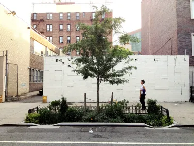 Green Infrastructure