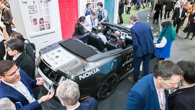 Self-Driving Car