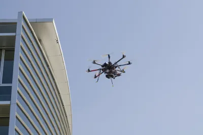 Drone