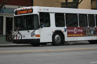 VTA Bus