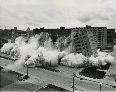 Pruitt-Igoe
