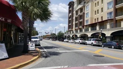 Road Diet