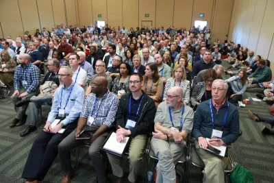 2019 National Planning Conference