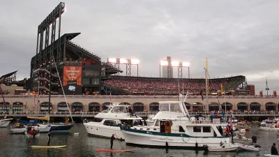 AT&T Park