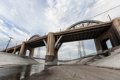 Bridge