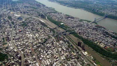 The Bronx