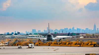 Airport