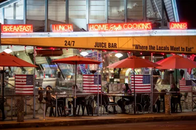 West Hollywood, California