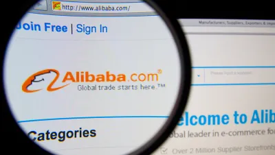 Alibaba