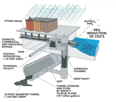 Stormwater Infrastructure