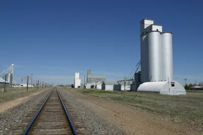 Texas Rail
