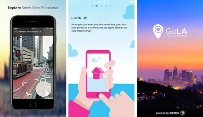 2017 Apps