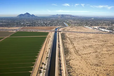 Scottsdale, Arizona