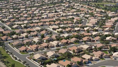 Arizona Suburb