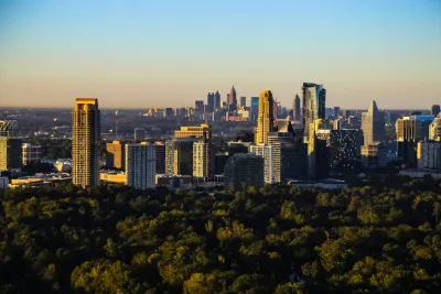 Buckhead, Atlanta