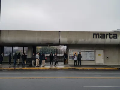 Atlanta, Georgia