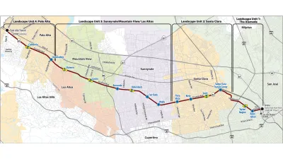 Silicon Valley BRT