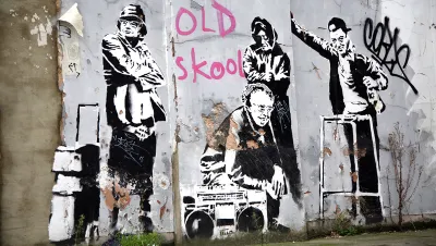 Old Skool