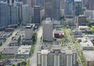 Belltown Seattle