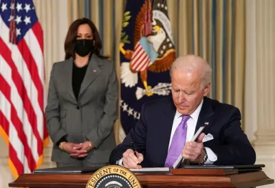 Biden administration