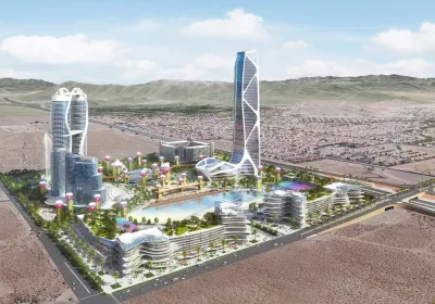 Smart City