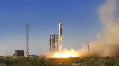 Blue Origin