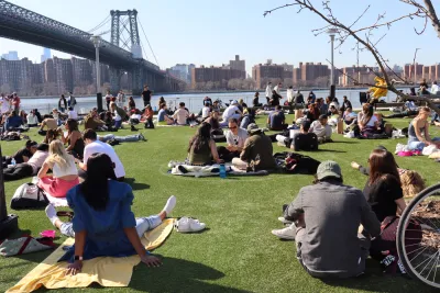 Domino Park