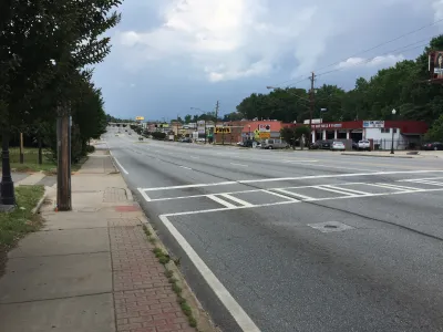 Image of Buford Highway, Georgia