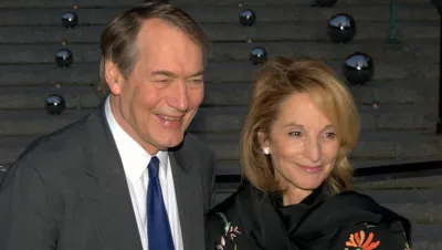 Amanda Burden