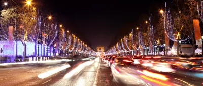 Champs-Elysees