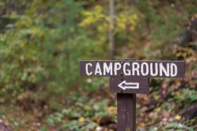 Outdoor Recreation