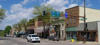 Main Street