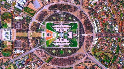 Canberra