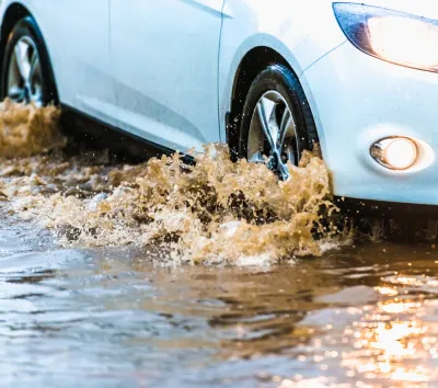 Stormwater