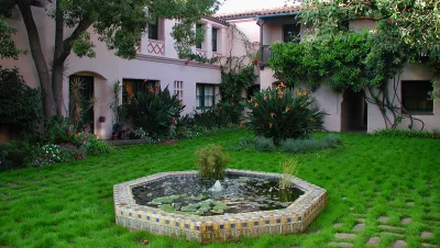 Casa Torre