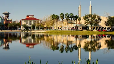 Celebration Florida